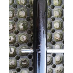 Centrinė jungtis ursus c 330 sustiprinta m27x3