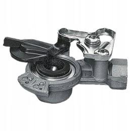 Pneumatinė jungtis 452 201 010 0