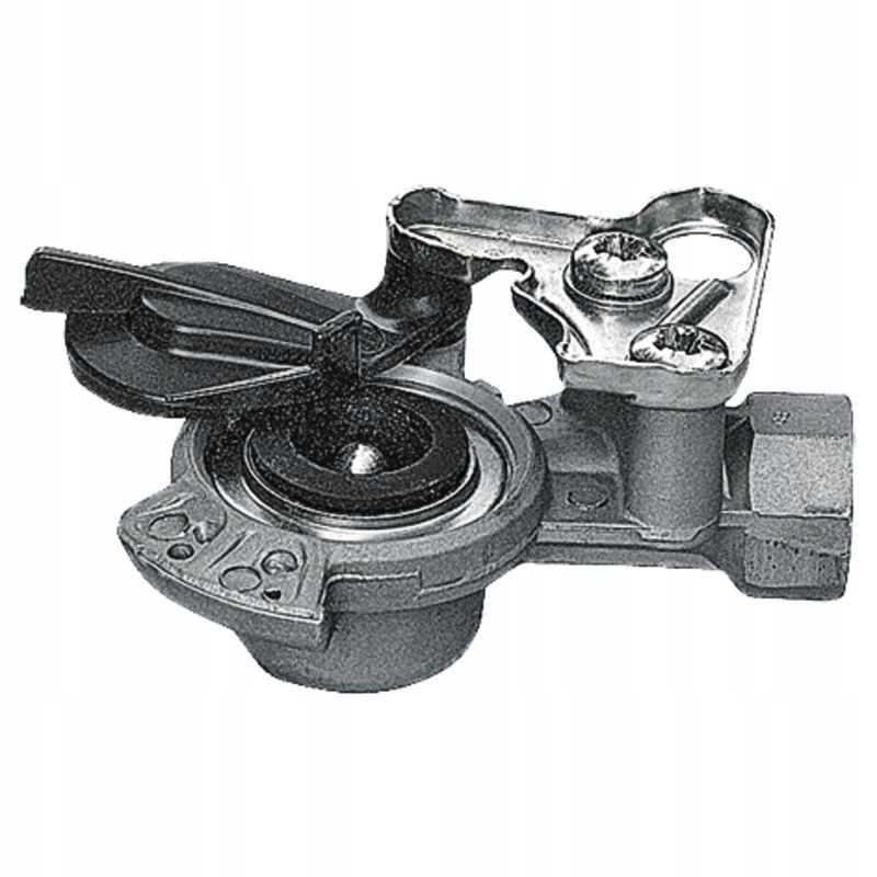 Pneumatinė jungtis 452 201 010 0