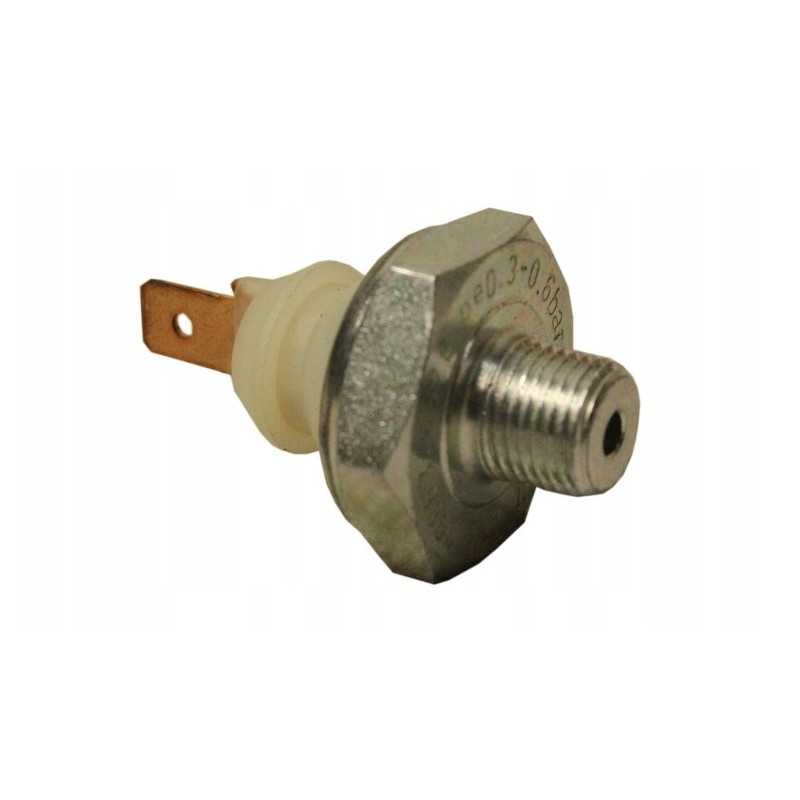 Alyvos slėgio jutiklio korpusas 1 8 3055238r93