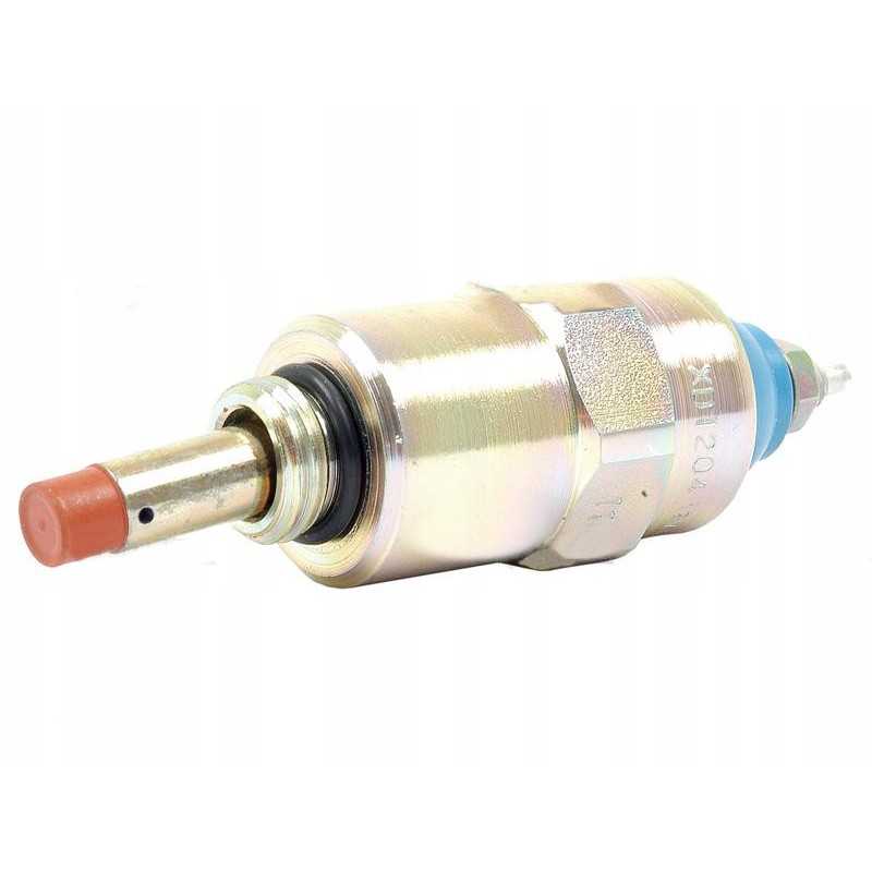 Magnetinis gesintuvo jungiklis john deere re22744