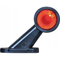 Kairysis gabaritinis žibintas 12 24v Kramp