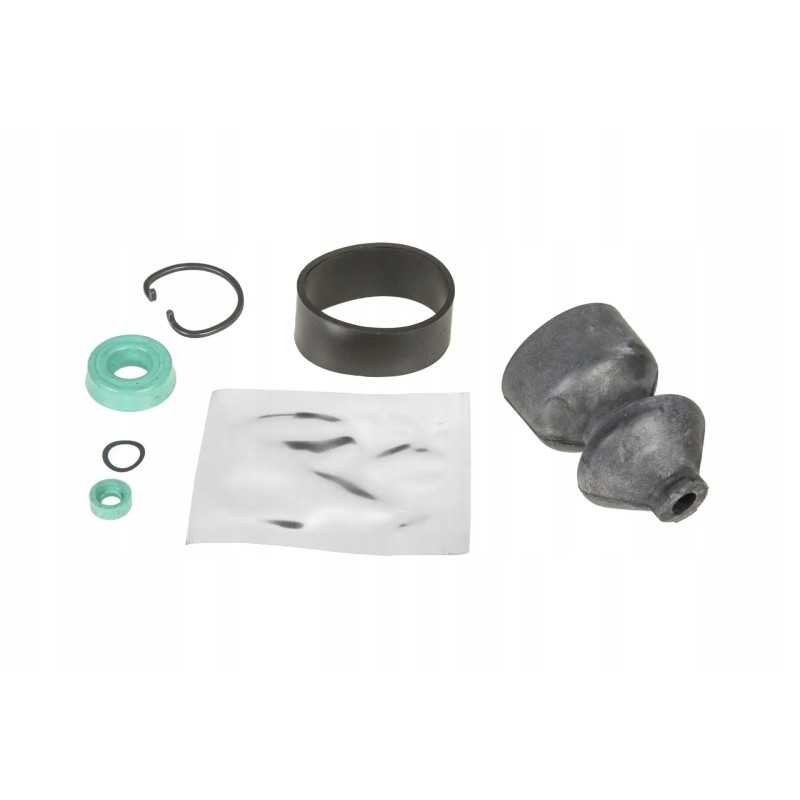 227 5 sankabos siurblio remonto komplektas