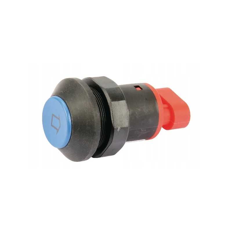 Mygtukas, skirtas pakelti ir nuleisti