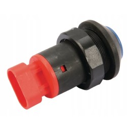 Mygtukas, skirtas pakelti ir nuleisti