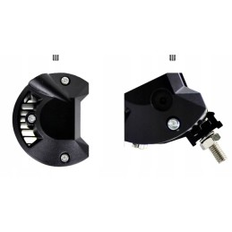 Led 120w halogeninis prožektorius darbo lempa 10 12 24 30v rinkinys iš 2