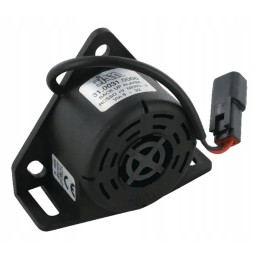 Atbulinės eigos signalas 9 32 v 95 db