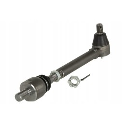 Vpj3550 strypo galų komplektas