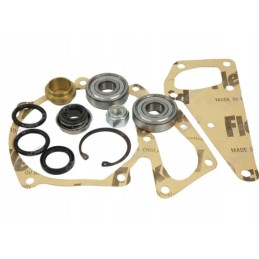 Vandens siurblio remonto rinkinys 41 131 158