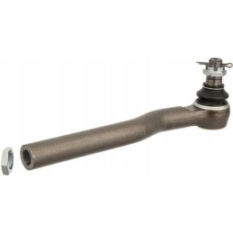 Skersinės vairo trauklės galas 648kr