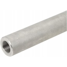 Skersinės vairo trauklės galas 648kr