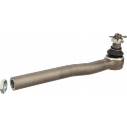 Skersinės vairo trauklės galas 649 kr