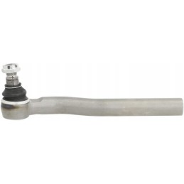 Skersinės vairo trauklės galas 649 kr