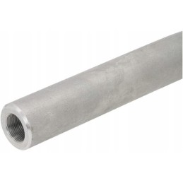 Skersinės vairo trauklės galas 649 kr