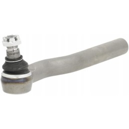 Skersinės vairo trauklės galas 649 kr