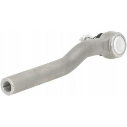 Skersinės vairo trauklės galas 649 kr