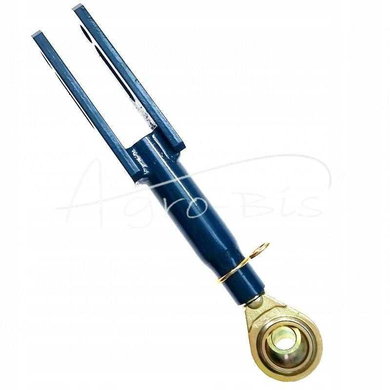 Kairė pakaba 1754 morga