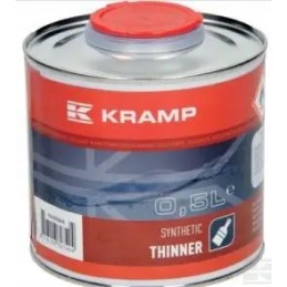 Kramp dervos skiediklis 0 5l 960005kr