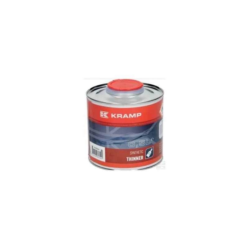 Kramp dervos skiediklis 0 5l 960005kr