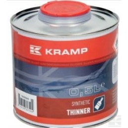 Kramp dervos skiediklis 0 5l 960005kr