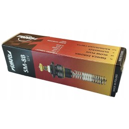 Kaitinimo žvakė sm 8b kibirkštis, skirta c 330 50024641 sm8 b