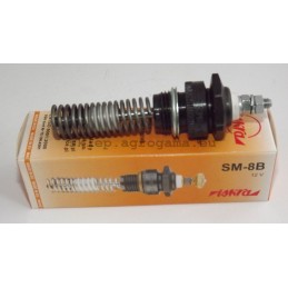 Kaitinimo žvakė sm 8b kibirkštis, skirta c 330 50024641 sm8 b