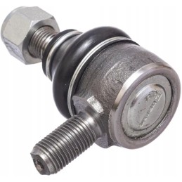 Vairo traukės galas