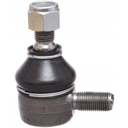 Vairo traukės galas