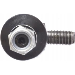 Vairo traukės galas