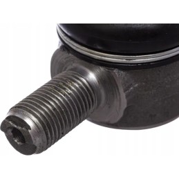 Vairo traukės galas