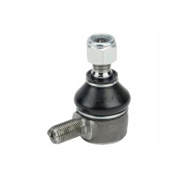 Vairo traukės galas