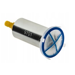 John Deere AL1131 elektrinis kuro siurblys