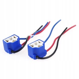 Priekiniai žibintai, žibintai, 2 vnt. c 330 c 360 c385 h4