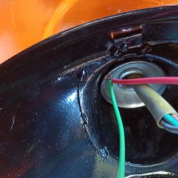 Priekiniai žibintai, žibintai, 2 vnt. c 330 c 360 c385 h4