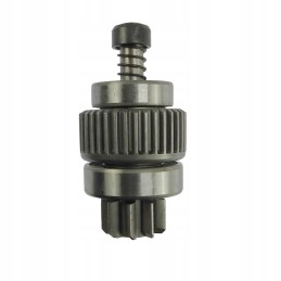 Magnetono korpuso starterio mazgas 9142805