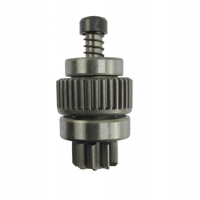 Magnetono korpuso starterio mazgas 9142805