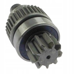 Magnetono korpuso starterio mazgas 9142805