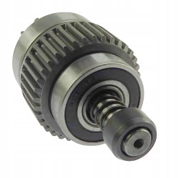 Magnetono korpuso starterio mazgas 9142805