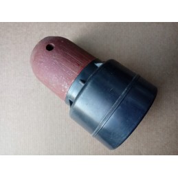 Jungiklio galvutė su zetor ribotuvu 57113604