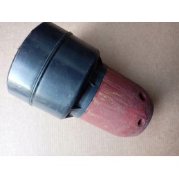 Jungiklio galvutė su zetor ribotuvu 57113604