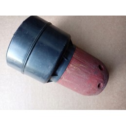 Jungiklio galvutė su zetor ribotuvu 57113604