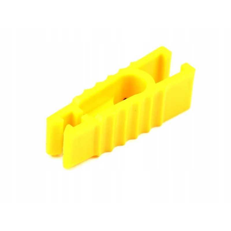 Mini saugiklių griebtuvas