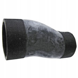 Radiatoriaus žarna 38mm 74702121 granitas