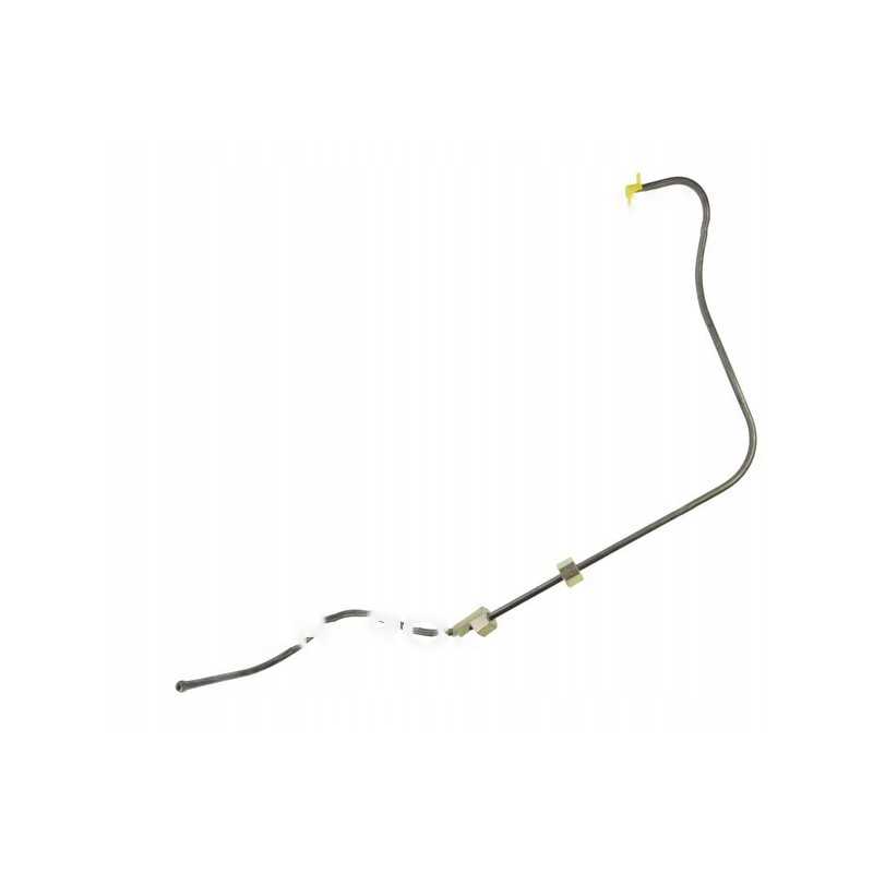 Aukšto slėgio žarna iki t 25 d2111042 ilgio