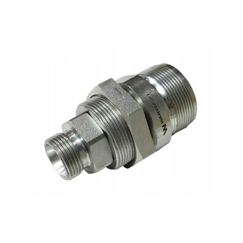 Vožtuvo lizdas M22x1 5 prisukamas 50490020 Warynski