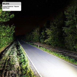 Osram M Tech 12 LED darbo lempa 24v 3600lm 48w