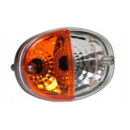 Zetor John Deere JCB priekinis žibintas