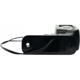 LED šoninė gabaritinė lemputė dešinė 12 24v kramp