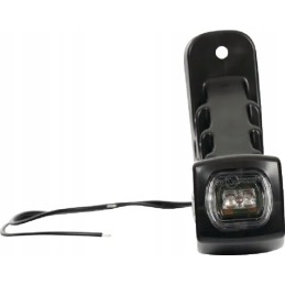 LED šoninė gabaritinė lemputė dešinė 12 24v kramp