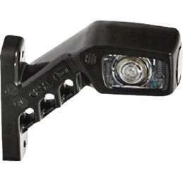 LED šoninė gabaritinė lemputė dešinė 12 24v kramp